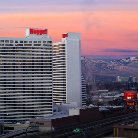 Nugget Casino Resort Reno Ngoại thất bức ảnh
