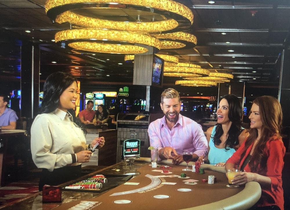 Nugget Casino Resort Reno Ngoại thất bức ảnh